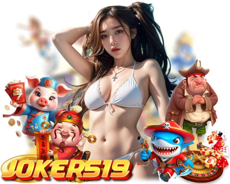 JOKER519